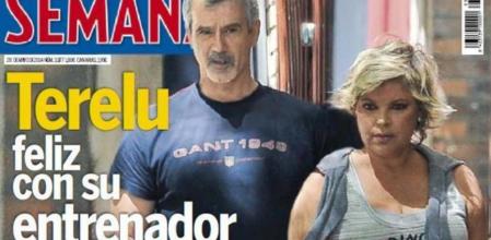Portada de la semana de la revista 'Semana'