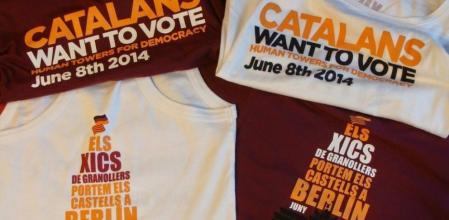 Els Xics vendran samarretes per alleugerir el cost del viatge a Berlín