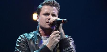 Dani Martín en el Palacio de Deportes