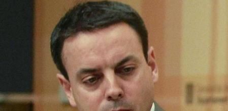 Fotografía de archivo del 31 de octubre de 2013 del director de los Mossos d'Esquadra, Manel Prat