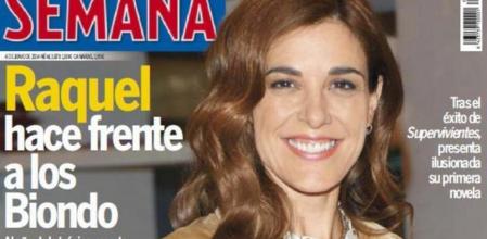 Portada de la revista 'Semana' del 28 de mayo de 2014