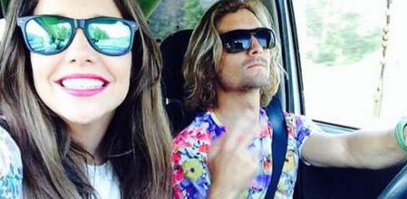 Laura sigue saliendo con su 'príncipe', Pablo, después del programa de Cuatro