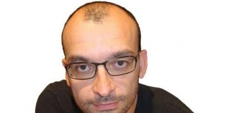 Jordi Andreu Giner, periodista casteller