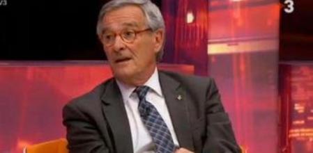 Trias en el programa .Cat de TV3