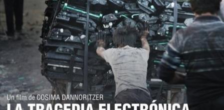 Documental 'La tragedia electrónica'