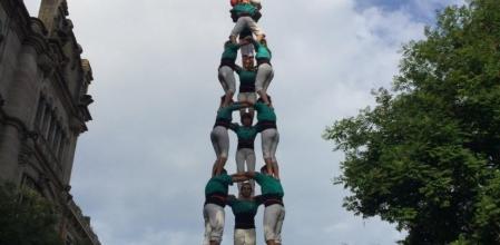 Els verds confirmen el nivell de nou a Sants