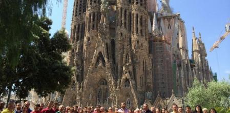 71 colles castelleres col·laboraran a la campanya