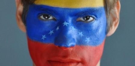 Carlos Baute, en una imagen de su perfil de Instagram