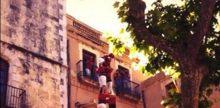 2d8f carregat pels Nens del Vendrell