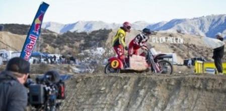 La sección Savage Cinema del Festival de San Sebastián abordará el mundo de las motos