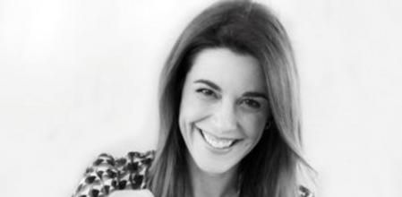 La presentadora Raquel Sánchez Silva debuta en la literatura con un libro a lo Cincuenta sombras de Grey