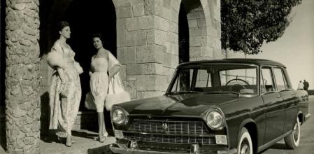 Ocho versiones. Desde 1963 hasta 1972 Seat vendió más de 140.000 unidades del 1500 con un total de ocho versiones