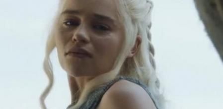 Imagen del último capítulo de la cuarta temporada de 'Juego de Tronos', una de las series más vistas vía streaming esta temporada