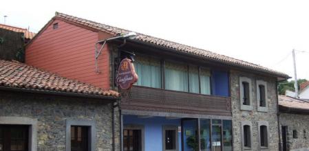 Edifico de Casa Gerardo fundado en 1882