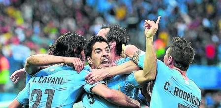 Inglaterra, rehén de Italia