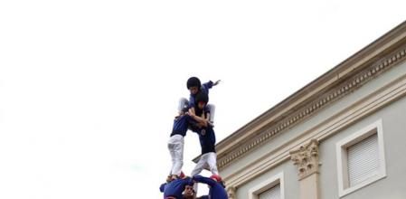 3d8 descarregat pels Capgrossos a Vilassar de Mar