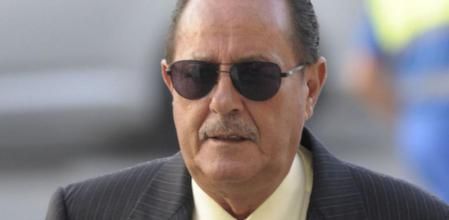 Julián Muñoz, en una imagen de archivo