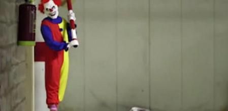 ¿Una broma de mal gusto?