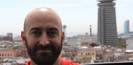 Ivan Fernández Lobo, director del Gamelab