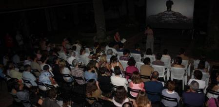 Cal Figarot acull el sisè cicle de cinema a la fresca