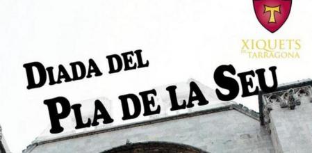 La diada del Pla de la Seu acull dissabte tres colles de nou