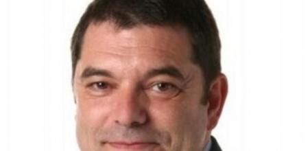 Joaquim Ferrer Tamayo, alcalde de Vilassar de Mar (Maresme)