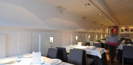 Restaurante Punto MX