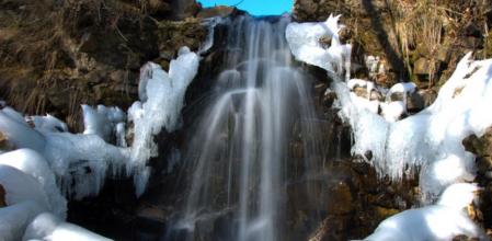 Parque Natural del Montseny