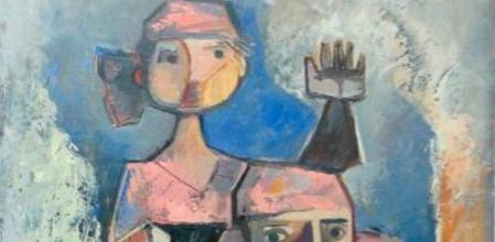 Obra castellera d'Oriol Balmes Bosch