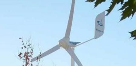 La minieólica española busca echar raíces en el extranjero