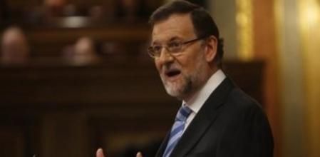 El presidente del Gobierno interviene en el Congreso
