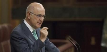 Duran interviene en el Congreso