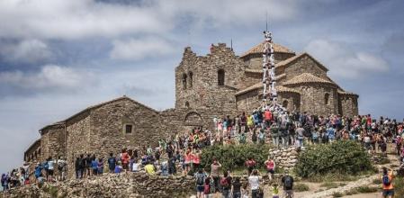 3d9f al cim de la Mola