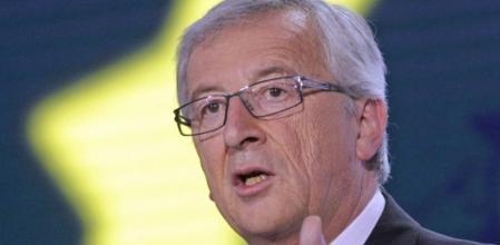 Jean-Claude Juncker
