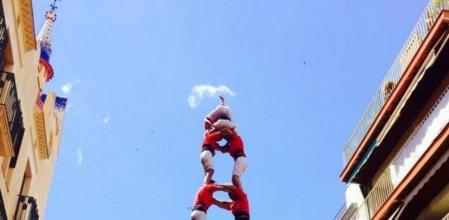 2d8f de la Joves de Valls a Sitges