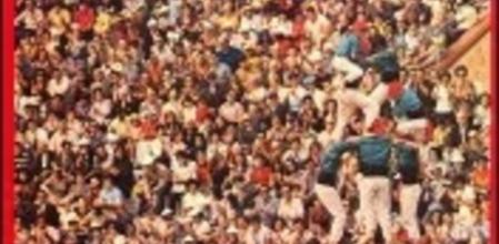 L'exposició recull tots els cartells del certamen casteller