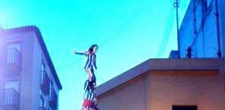 La Muixeranga d'Algemesí realitzarà dues exhibicions a Tarragona