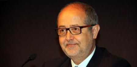 El conseller l'Empresa i Treball, Felip Puig