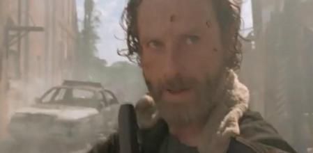 El programa incluye una conferencia sobre la sociología en la serie 'The walking dead'