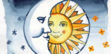 Cartel de la Fiesta Mayor de Gràcia 2014, obra de Natàlia Vallès