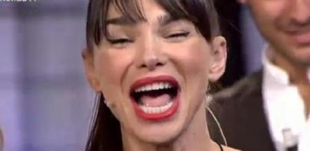 Beatriz Montañez se despidió de 'Hable con ellas' apostando mil euros a que pronto volverá a televisión