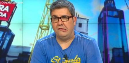 El conocido presentador y humorista, Florentino Fernández, ha fichado por Mediaset