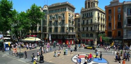 La Rambla