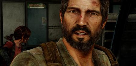 Imagen del videojuego The Last of Us: Remastered para PS4