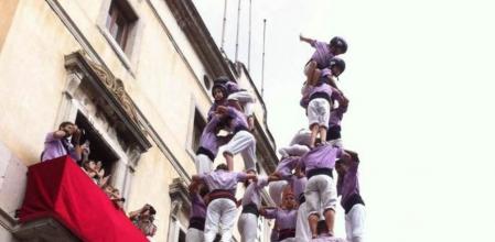 9d8 de la Jove de Tarragona a Vilanova