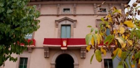 El Ayuntamiento de Moià