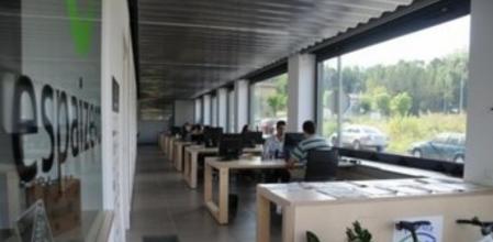 La empresa Wattia con sede en Olot