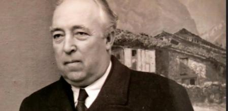 Enrique Dominguez Rodiño