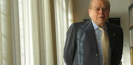 Jordi Pujol, en una entrevista en 2005