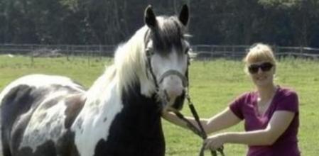 Jennifer Wathan, investigadora de la Universidad de Sussex